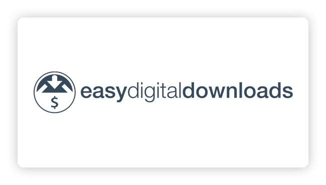 Easy Digital Downloads