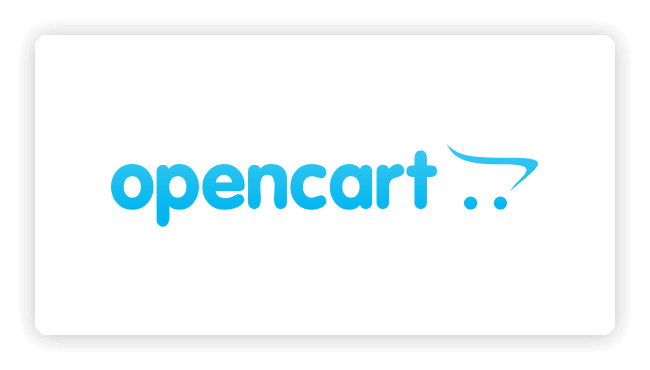 Open Cart